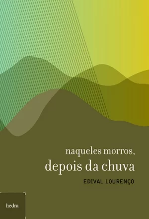 Naqueles Morros, Depois da Chuva (2011), de Edival Lourenço