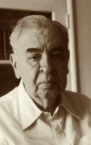 Pedro Nava