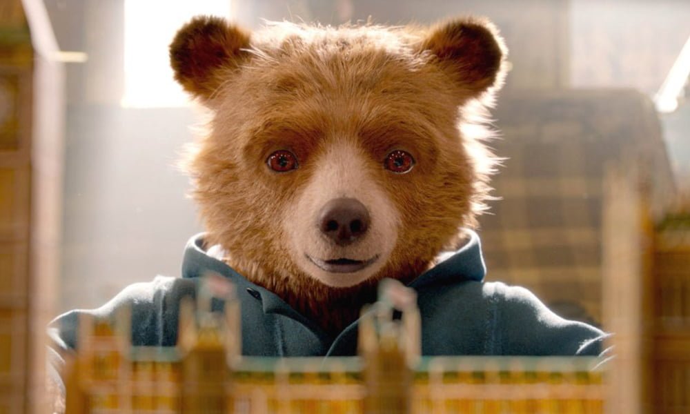 Paddington 2, Paul King