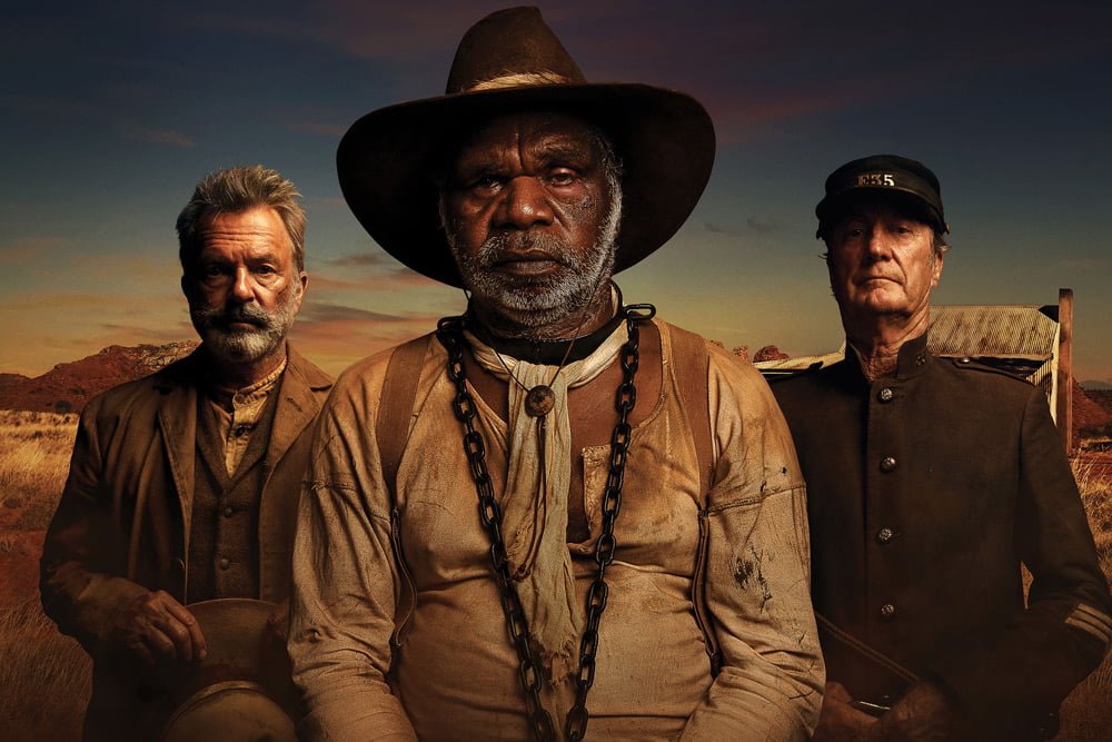 Sweet Country (2017), Warwick Thornton