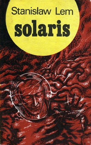 Solaris, de Stanislaw Lem