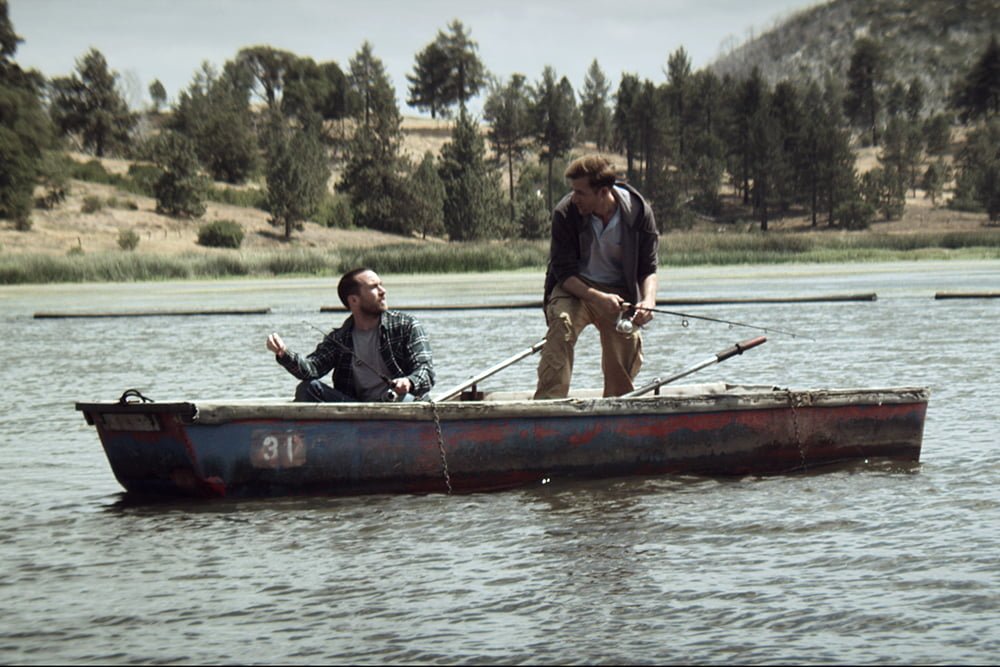 O Culto (2017), Justin Benson e Aaron Moorhead