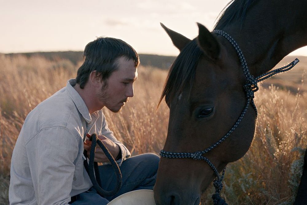 The Rider (2017), Chloé Zhao