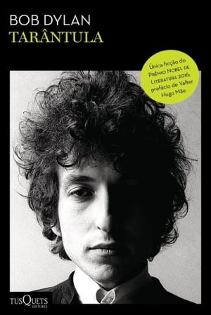 Bob Dylan, Tarântula (1971)
