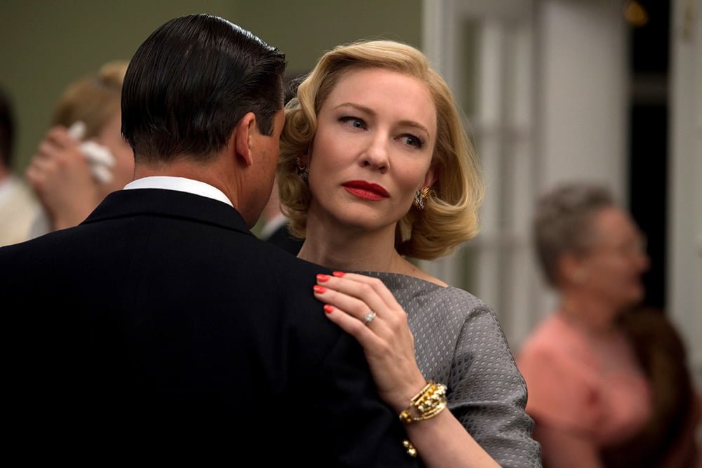  Carol (2015), Todd Haynes 