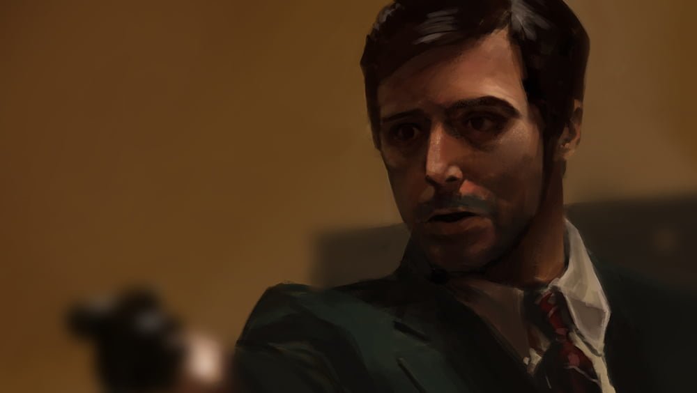 Michael Corleone