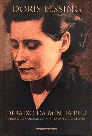 Doris Lessing, Debaixo de Minha Pele (1997)