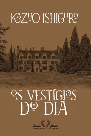 Kazuo Ishiguro, Os Vestígios do Dia (1989)