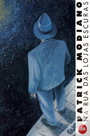 Patrick Modiano, Na Rua das Lojas Escuras (1978)
