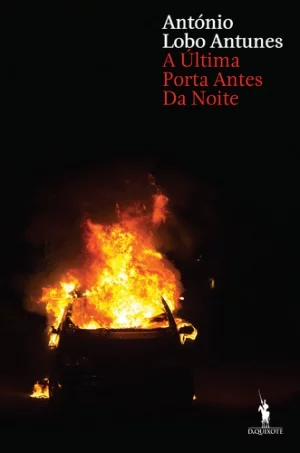 A Ultima Porta Antes da Noite