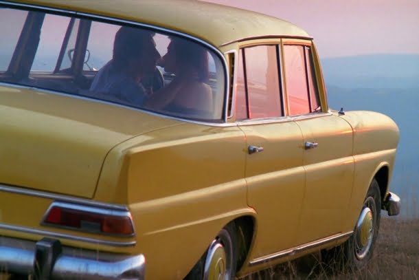 Betty Blue (1986), Jean-Jacques Beineix