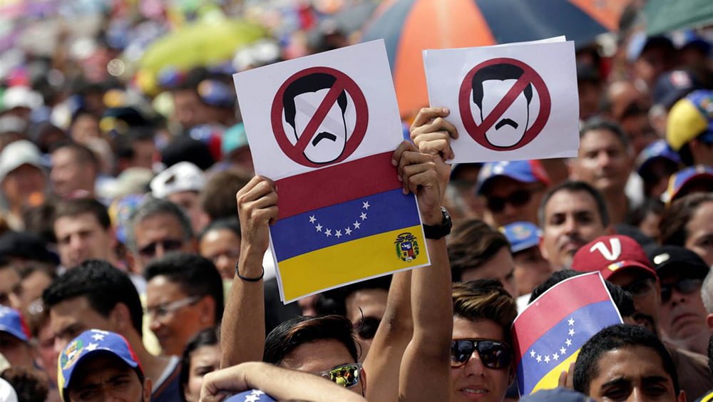 Os 31 países mais corruptos do mundo