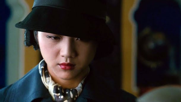 Desejo e perigo (2007), Ang Lee