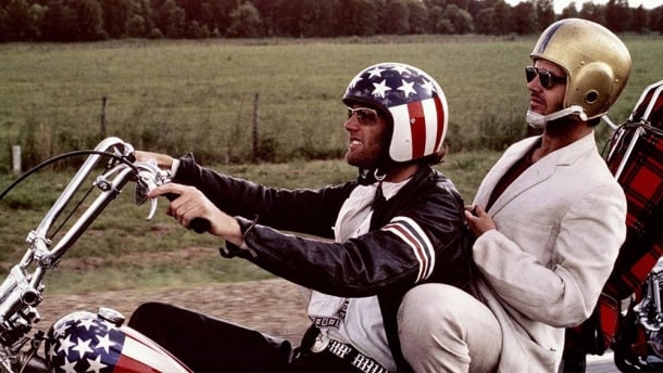 Easy Rider