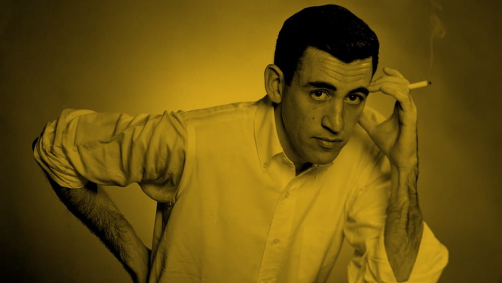 J. D. Salinger