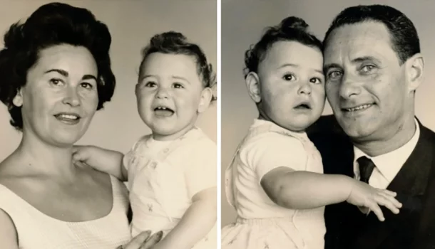 A dolorosa e comovente história do casal judeu que sobreviveu a Auschwitz