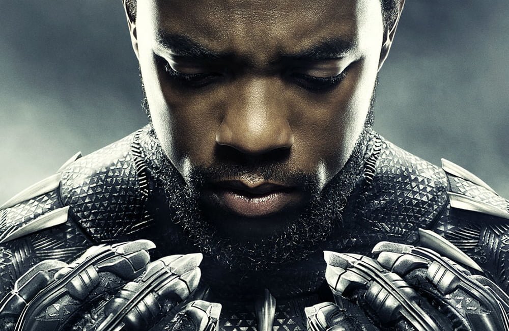 Pantera Negra, Ryan Coogler 