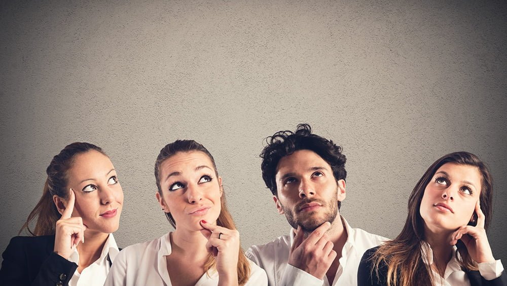 Coisas que você deveria saber e não sabe