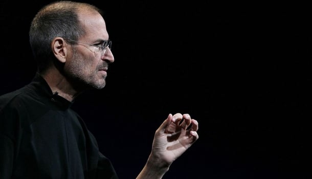 Os 14 mandamentos de Steve Jobs