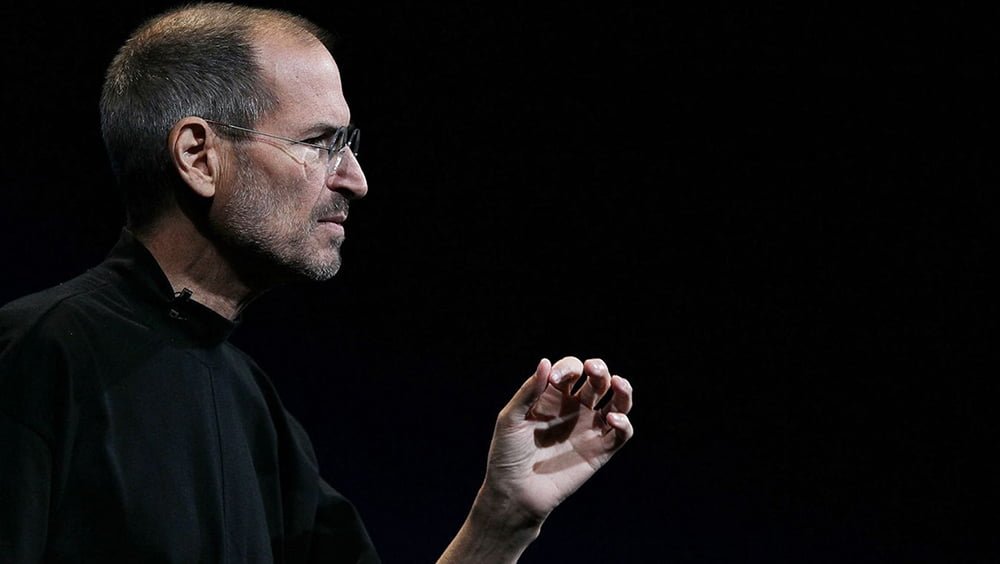 Steve Jobs