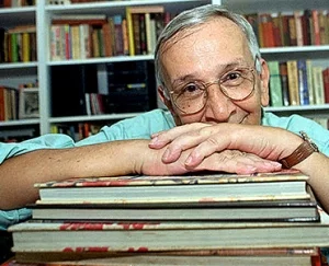 Telmo Martino