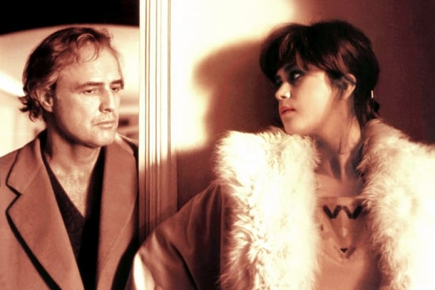 Último Tango em Paris (1972), Bernardo Bertolucci
