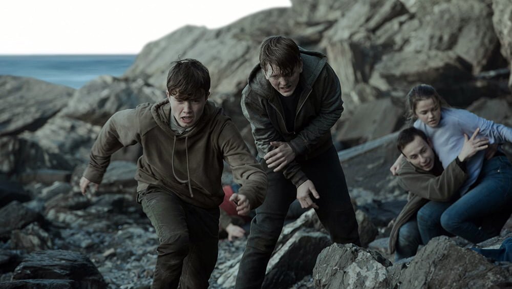 22 de Julho (2018), Erik Poppe