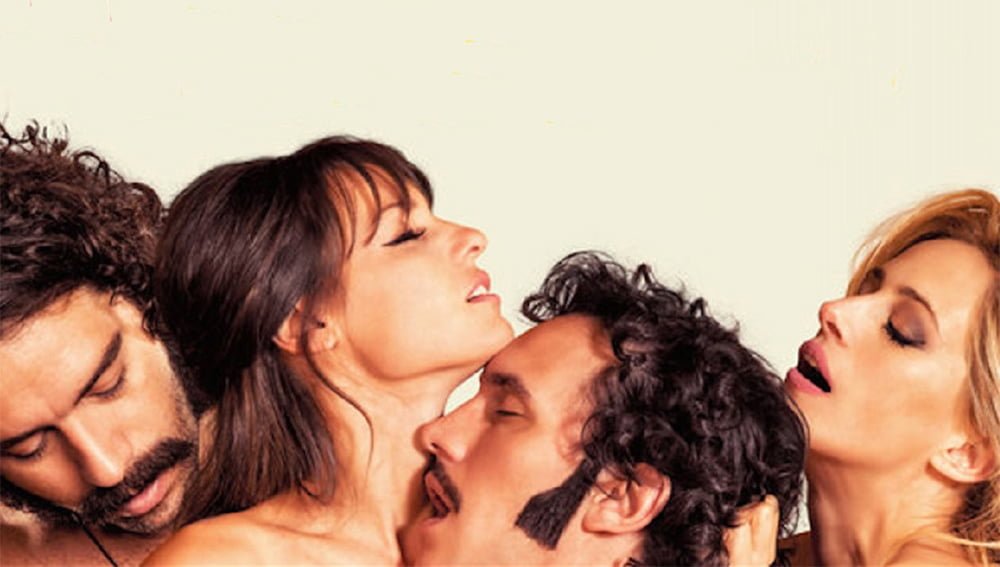 Netflix: 5 filmes sensuais perfeitos para assistir com seu parceiro