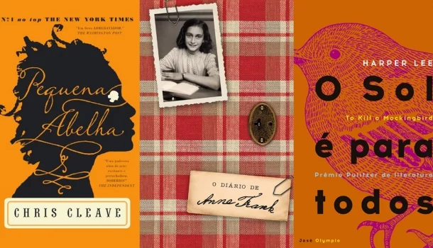 10 livros que fizeram as pessoas chorarem