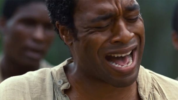 12 Anos de Escravidão (2013), Steve McQueen