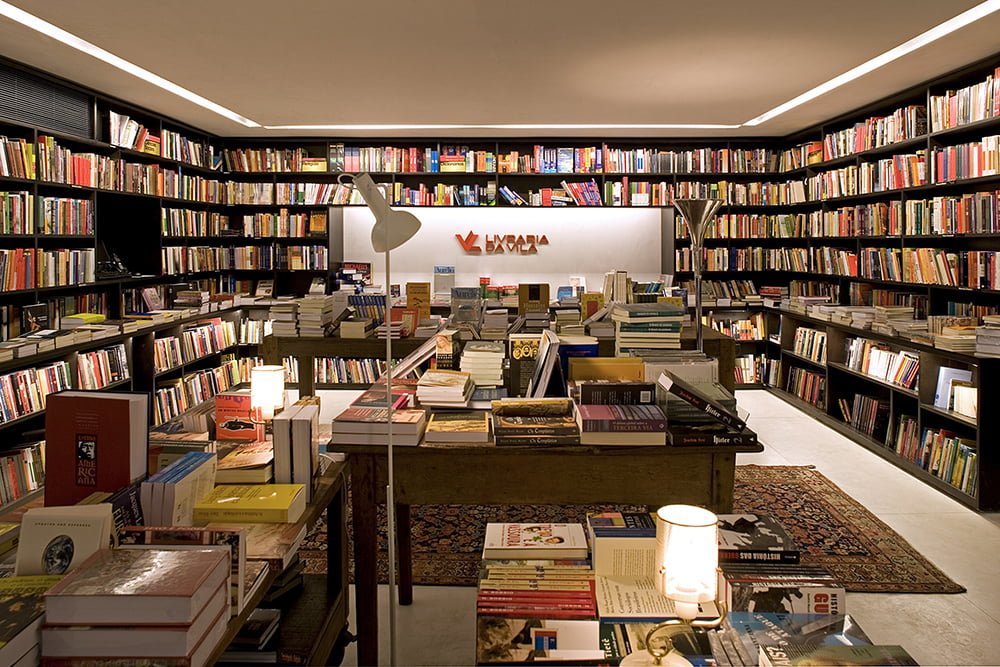 Livraria da Vila