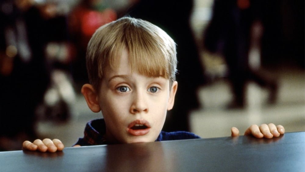Macaulay Culkin