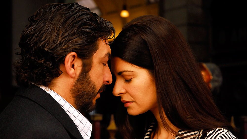 O Segredo dos Seus Olhos