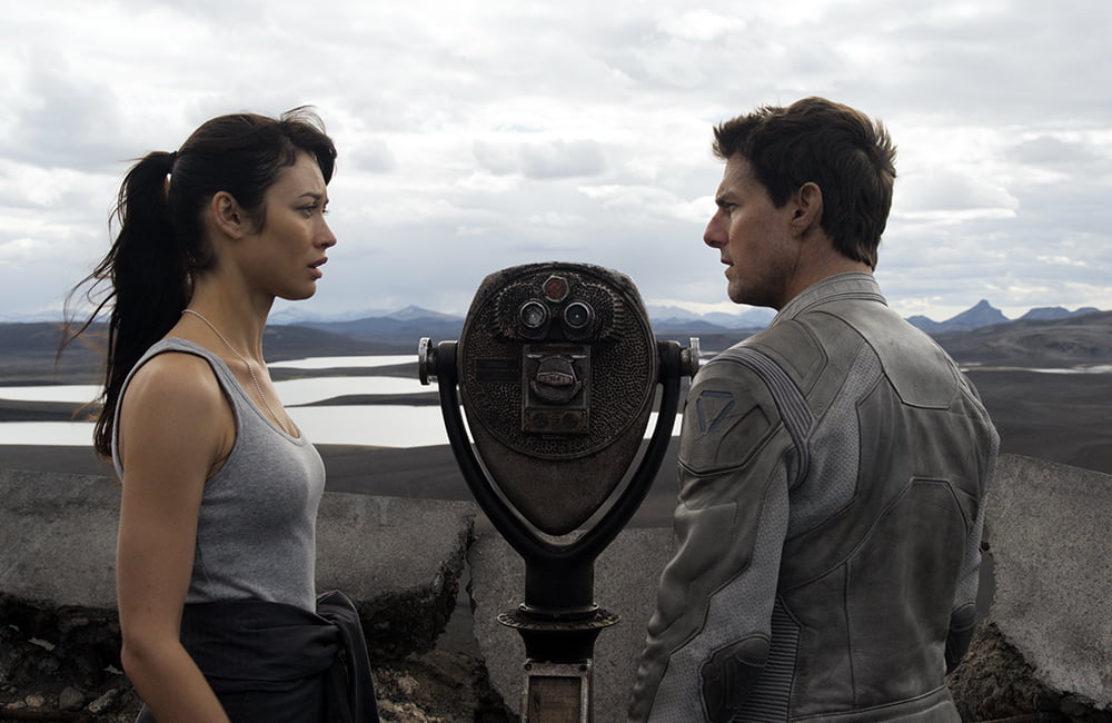 Oblivion (2013), Joseph Kosinski