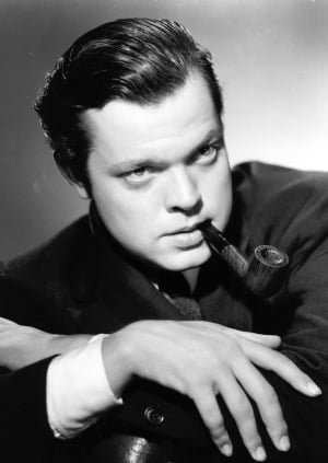 Orson Welles