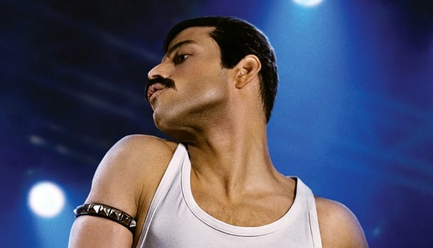 Bohemian Rhapsody: Freddie Mercury merecia mais