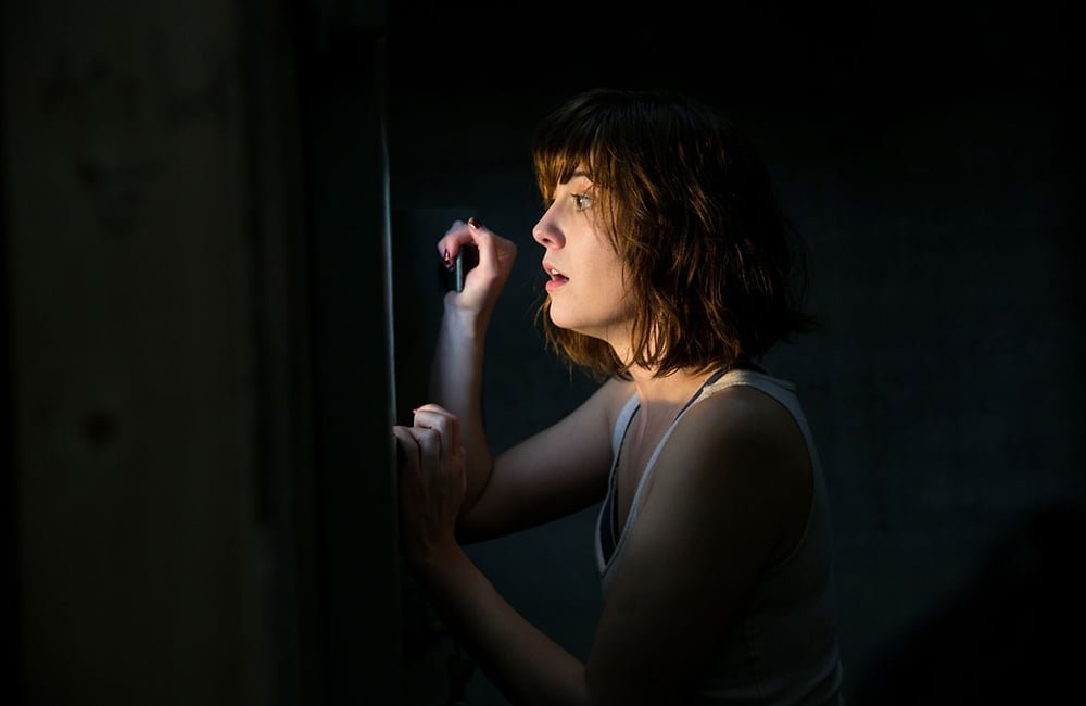 Rua Cloverfield, 10 (2016), Dan Trachtenberg