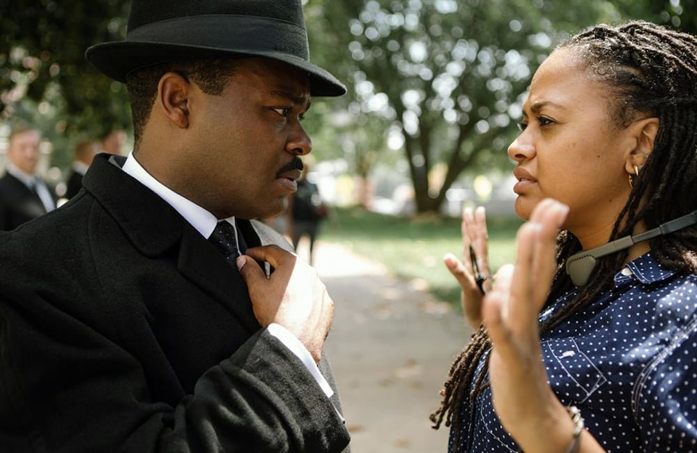 Selma — Uma Luta Pela Igualdade (2014), Ava DuVernay