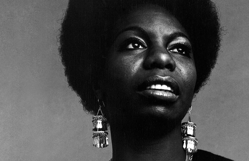 What Happened, Miss Simone? (2015), Liz Garbus