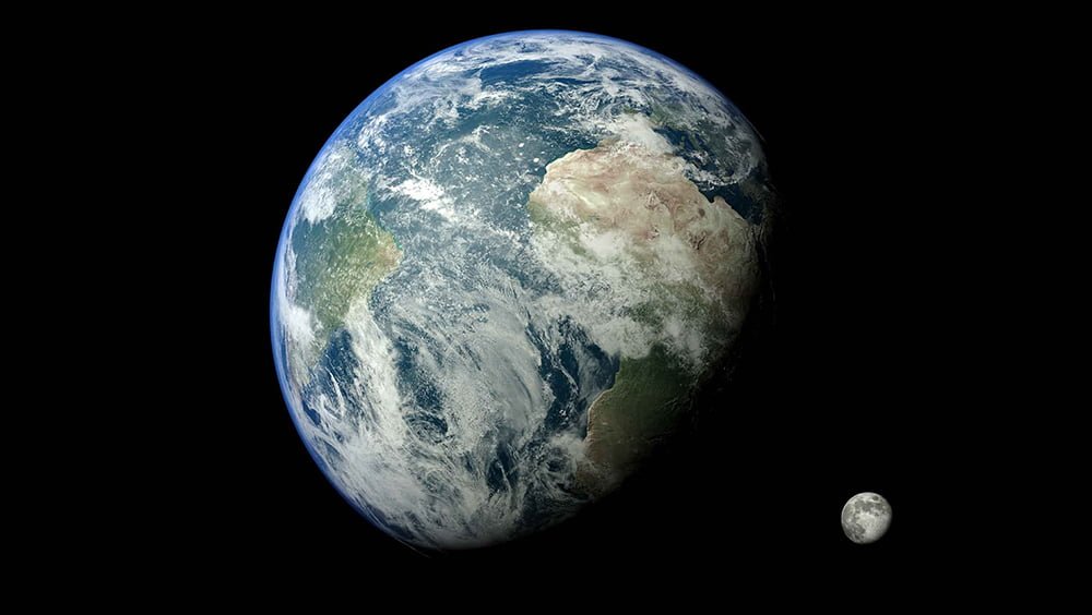 Astronomy Picture of the Day Archive