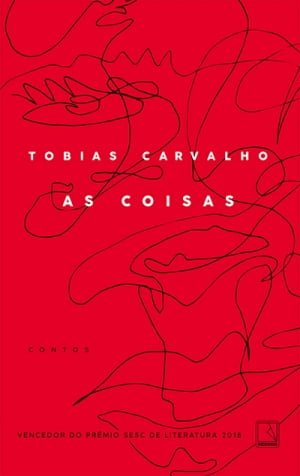 As Coisas, de Tobias Carvalho