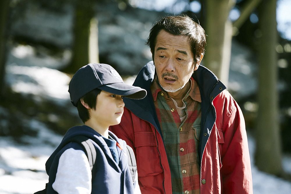 Assunto de Família, Hirokazu Koreeda