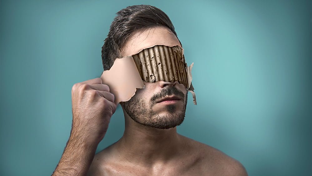 Gente chata dá câncer