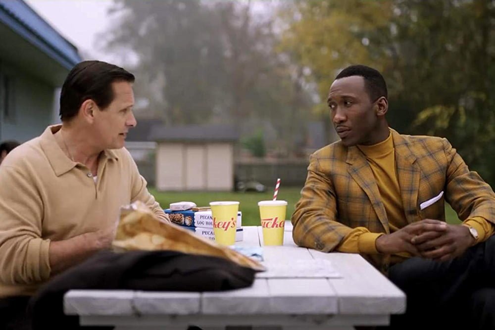 Green Book, Peter Farrelly