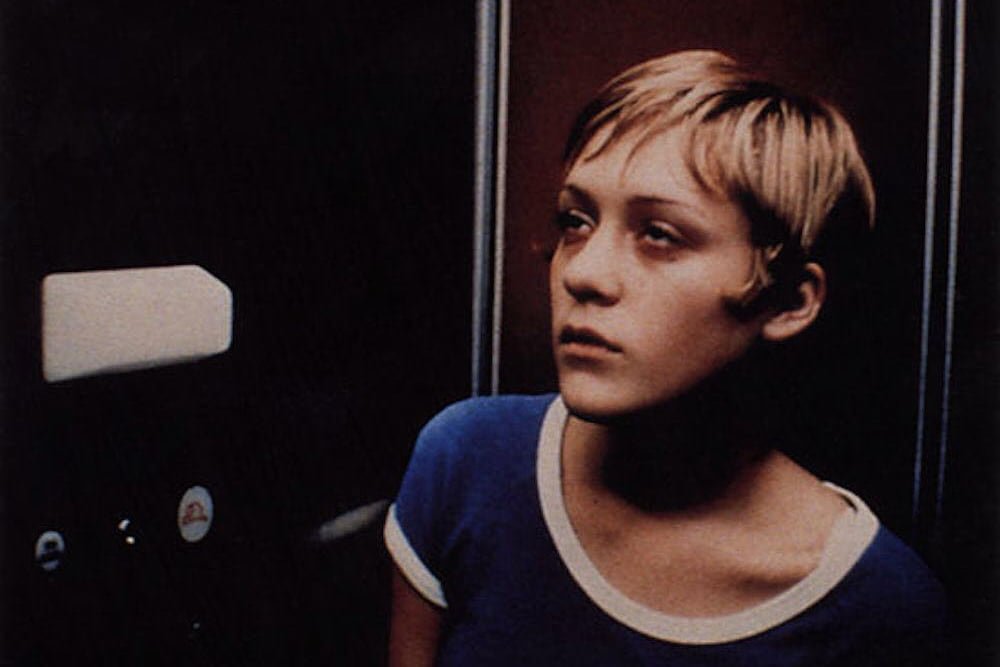 Kids (1995), Larry Clark 