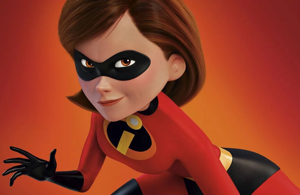 Os Incríveis 2, Brad Bird