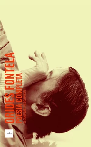 Poesia Completa, de Orides Fontella