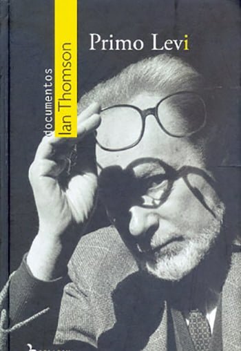 Primo Levi, de Ian Thomson