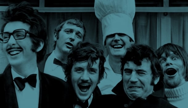 Os 10 melhores episódios do Monty Python Flying Circus para ver na Netflix