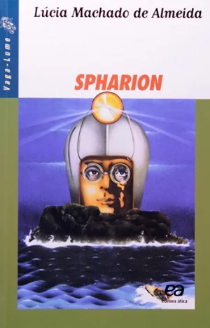 Spharion (1981), de Lúcia Machado de Almeida